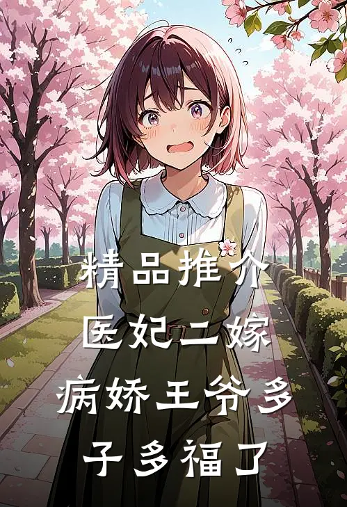 精品推介医妃二嫁，病娇王爷多子多福了