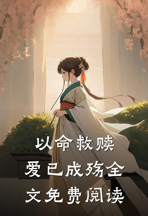 以命救赎，爱已成殇全文免费阅读