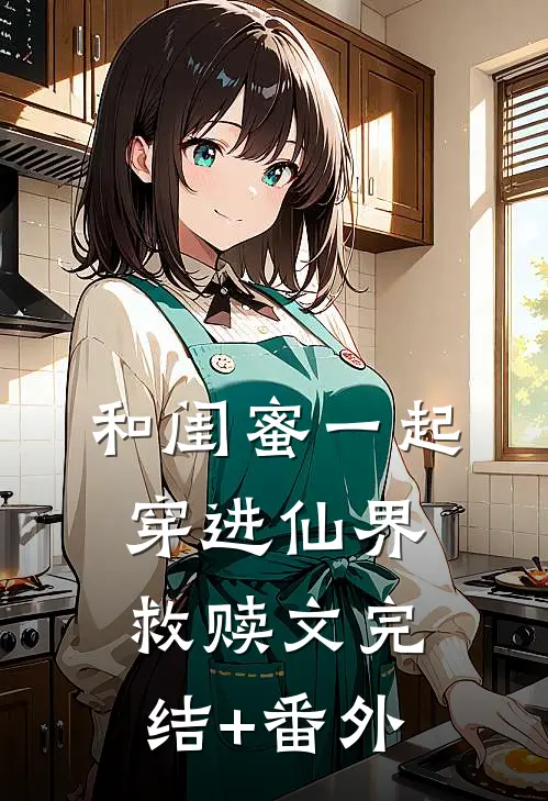 和闺蜜一起穿进仙界救赎文完结+番外