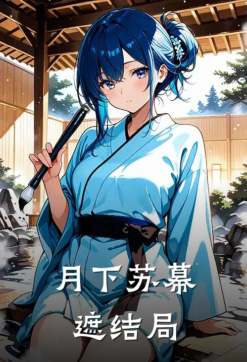 月下苏幕遮结局