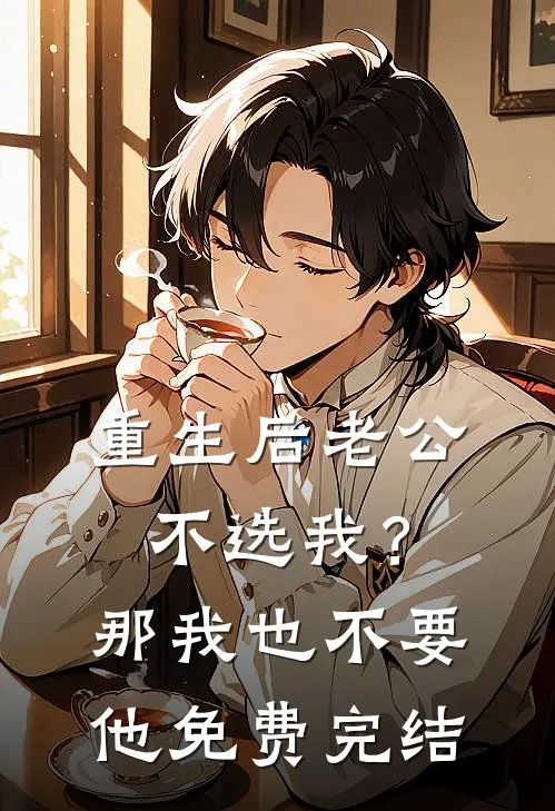 重生后老公不选我？那我也不要他免费完结