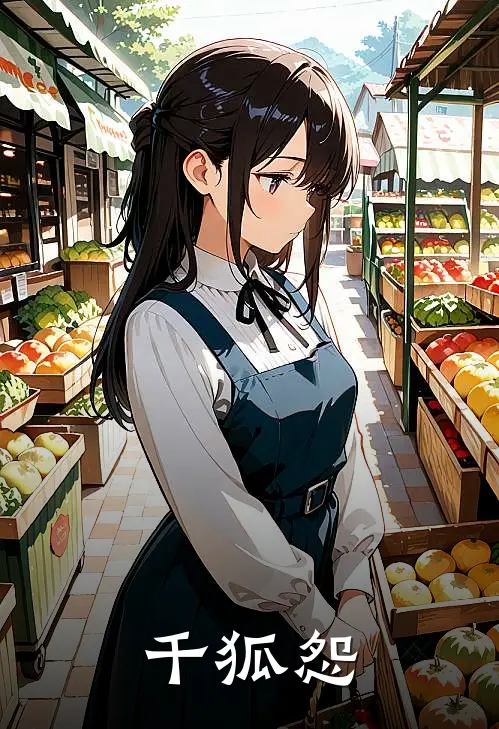 千狐怨