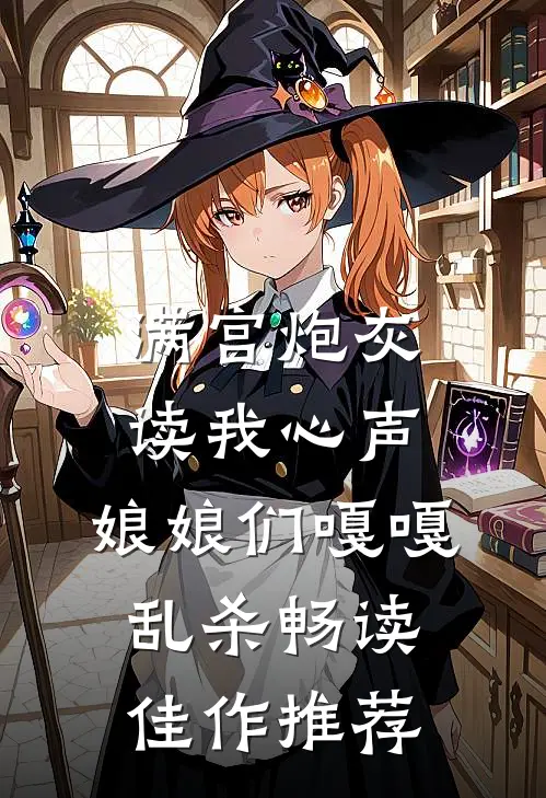 满宫炮灰读我心声，娘娘们嘎嘎乱杀畅读佳作推荐