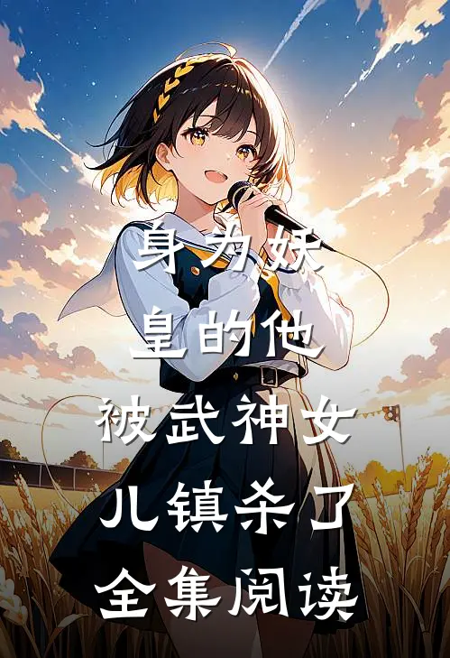 身为妖皇的他，被武神女儿镇杀了全集阅读