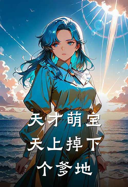 天才萌宝：天上掉下个爹地