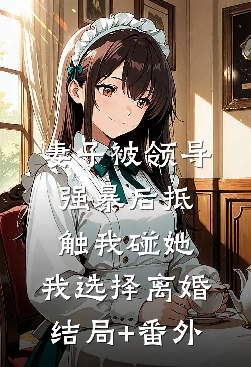 妻子被领导强暴后抵触我碰她，我选择离婚结局+番外