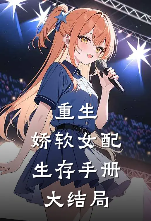 重生，娇软女配生存手册大结局