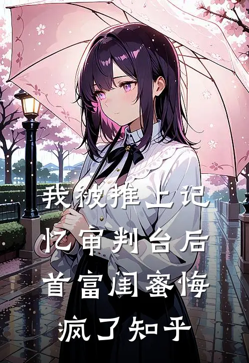 我被推上记忆审判台后，首富闺蜜悔疯了知乎