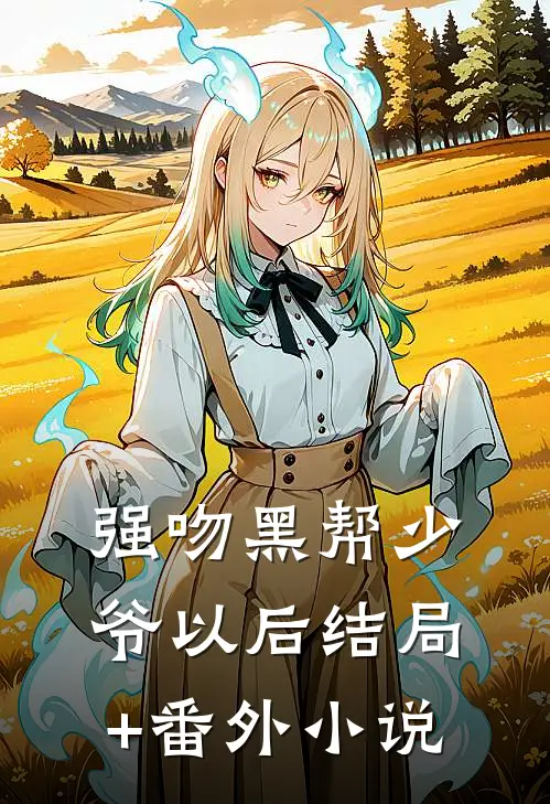 强吻黑帮少爷以后结局+番外小说