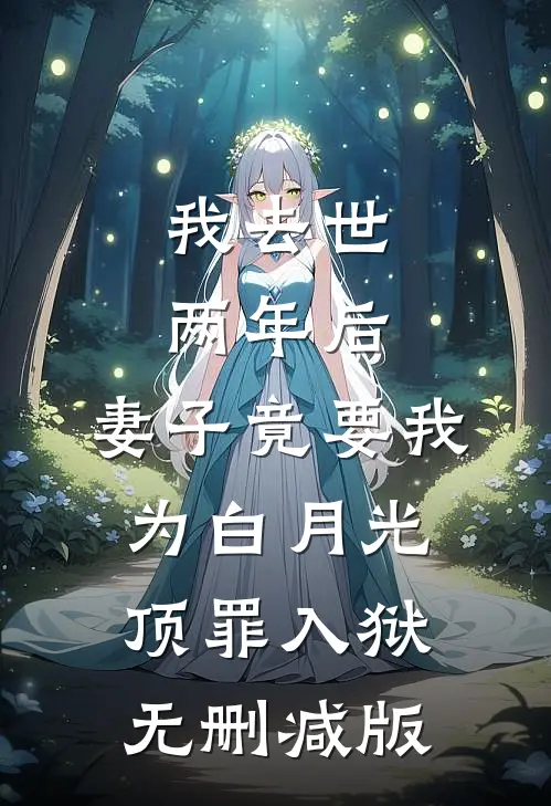我去世两年后，妻子竟要我为白月光顶罪入狱无删减版