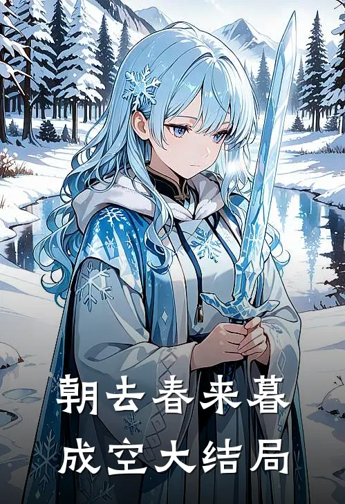 朝去春来暮成空大结局