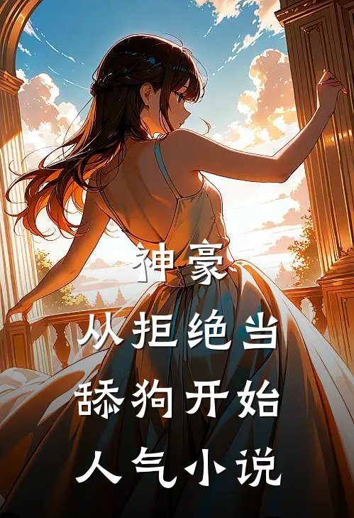 神豪：从拒绝当舔狗开始人气小说