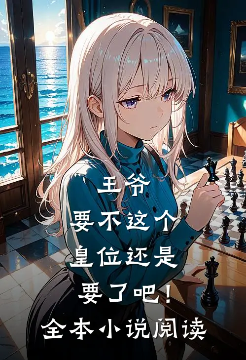 王爷，要不这个皇位还是要了吧！全本小说阅读