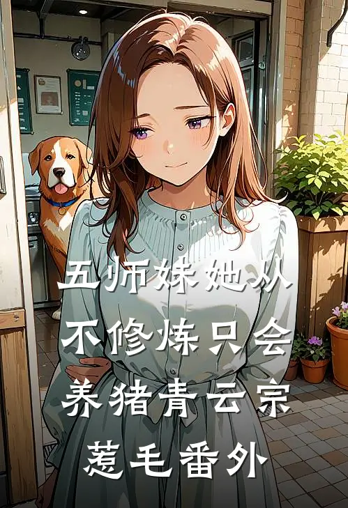 五师妹她从不修炼只会养猪青云宗惹毛 番外