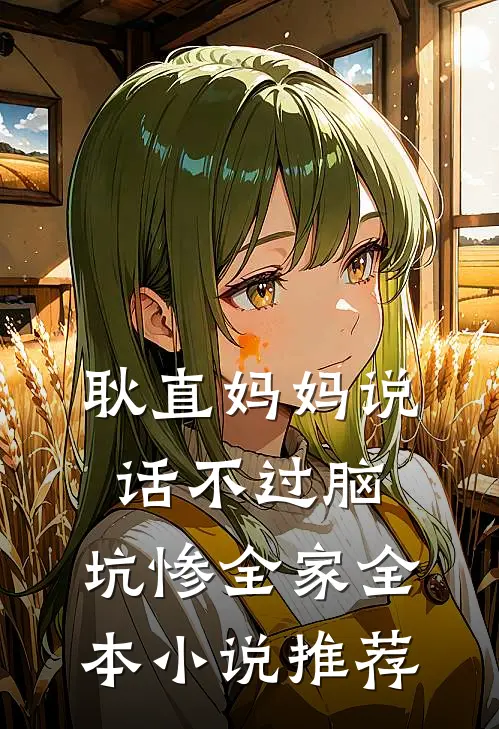 耿直妈妈说话不过脑，坑惨全家全本小说推荐