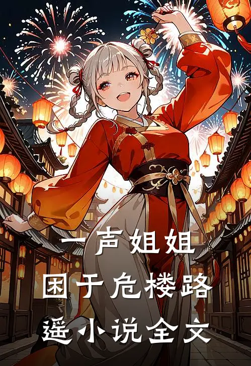 一声姐姐，困于危楼路遥小说全文