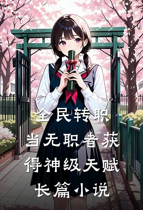 全民转职：当无职者获得神级天赋长篇小说