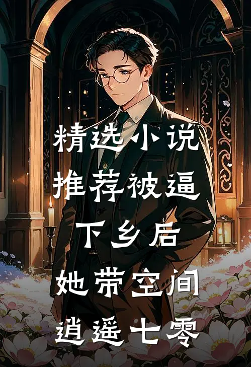 精选小说推荐被逼下乡后，她带空间逍遥七零