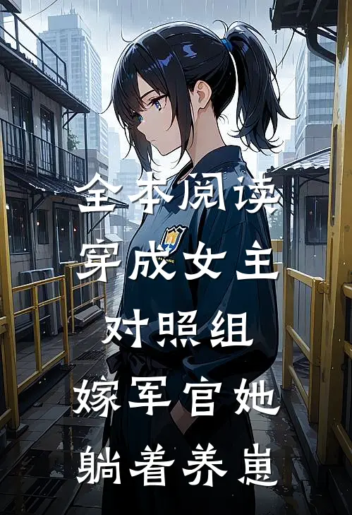 全本阅读穿成女主对照组，嫁军官她躺着养崽