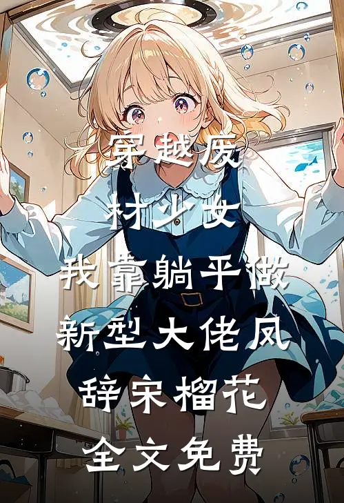 穿越废材少女：我靠躺平做新型大佬凤辞宋榴花全文免费