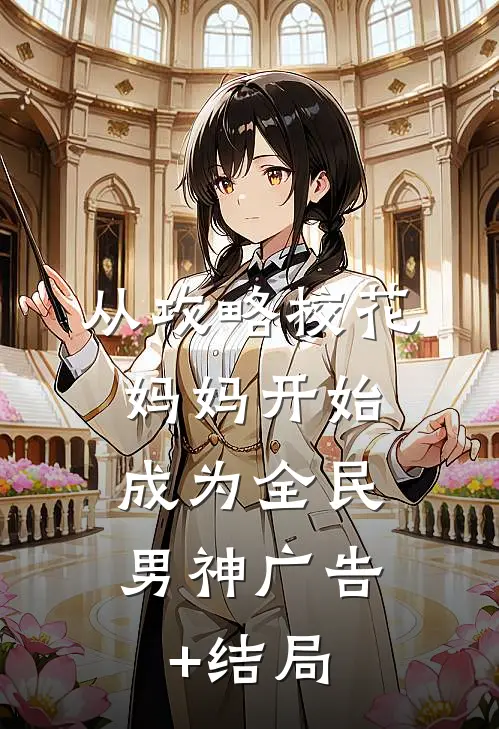 从攻略校花妈妈开始，成为全民男神广告+结局