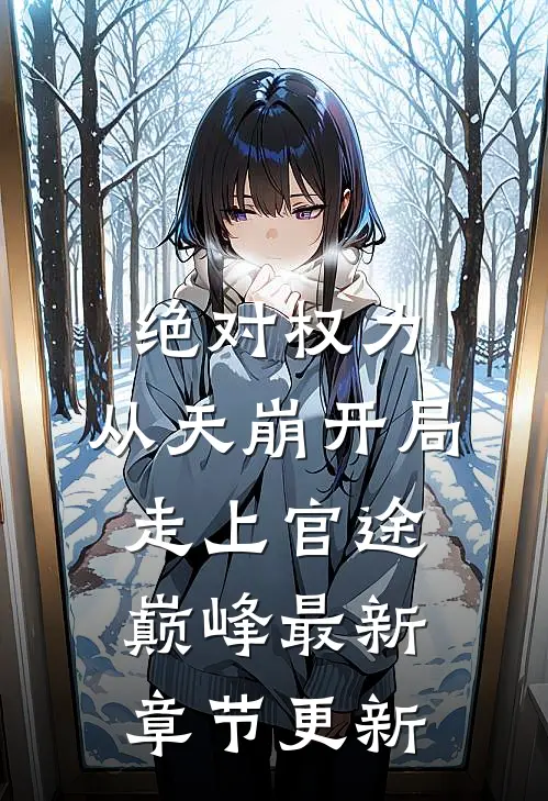 绝对权力：从天崩开局走上官途巅峰最新章节更新