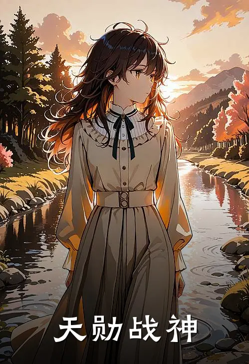 天勋战神