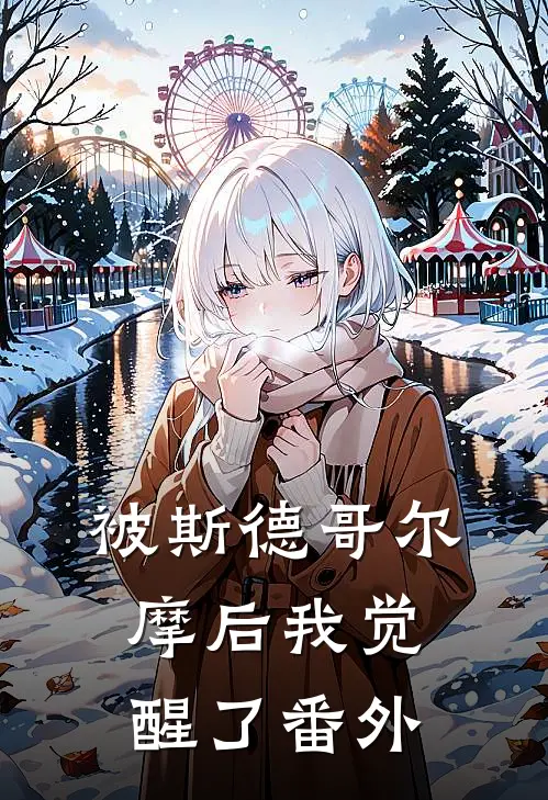 被斯德哥尔摩后我觉醒了番外