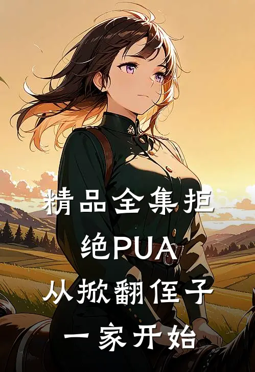 精品全集拒绝PUA，从掀翻侄子一家开始