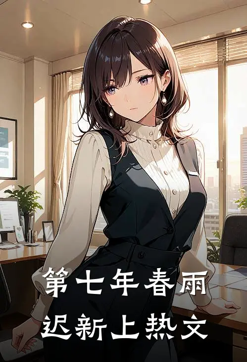 第七年春雨迟新上热文