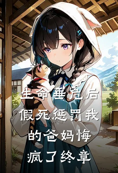 生命垂危后，假死惩罚我的爸妈悔疯了终章