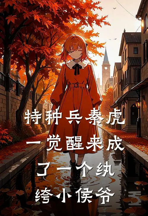 特种兵秦虎，一觉醒来成了一个纨绔小侯爷