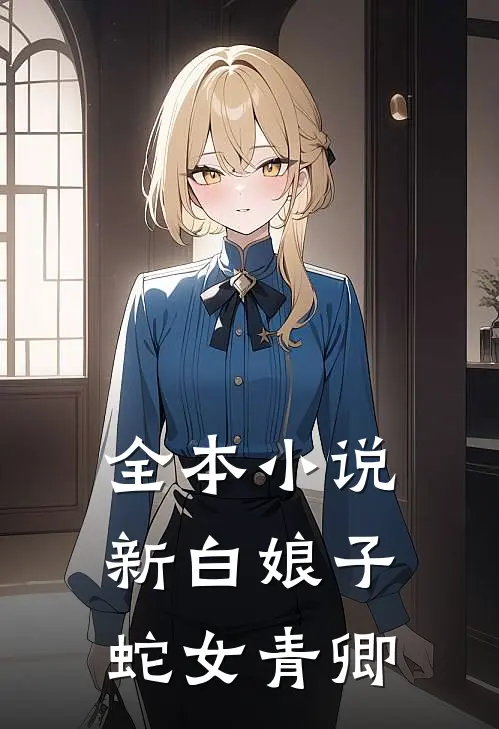 全本小说新白娘子蛇女青卿