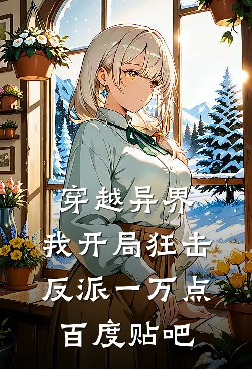 穿越异界，我开局狂击反派一万点百度贴吧