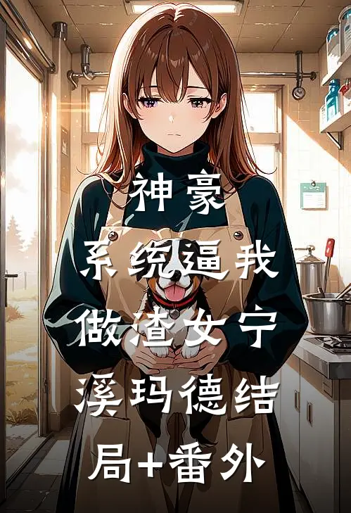 神豪：系统逼我做渣女宁溪玛德结局+番外