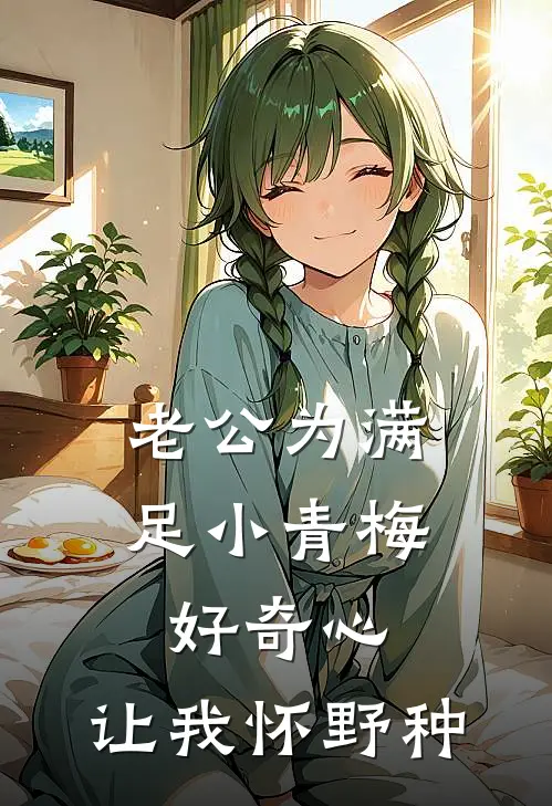 老公为满足小青梅好奇心，让我怀野种