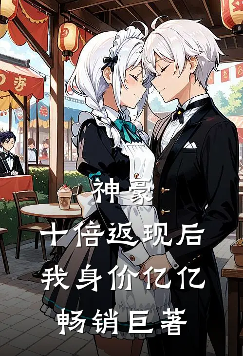 神豪：十倍返现后，我身价亿亿畅销巨著