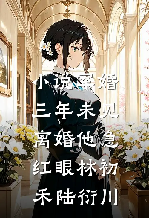 小说军婚三年未见，离婚他急红眼(林初禾陆衍川)
