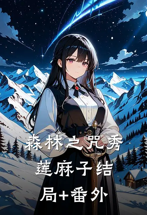 森林之咒秀莲麻子结局+番外