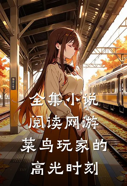 全集小说阅读网游：菜鸟玩家的高光时刻