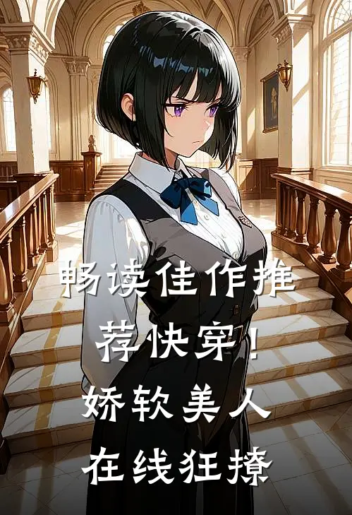 畅读佳作推荐快穿！娇软美人在线狂撩