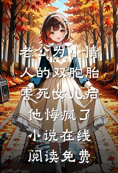 老公为小情人的双胞胎害死女儿后，他悔疯了小说在线阅读免费