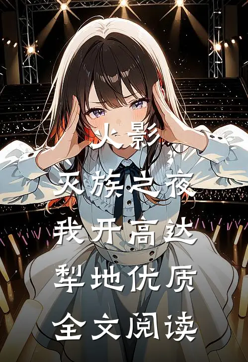 火影：灭族之夜我开高达犁地优质全文阅读
