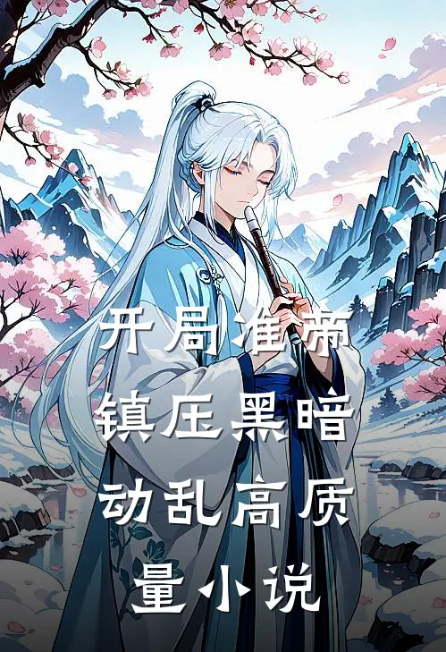 开局准帝：镇压黑暗动乱高质量小说