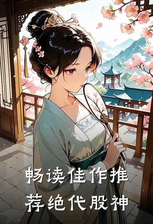 畅读佳作推荐绝代股神