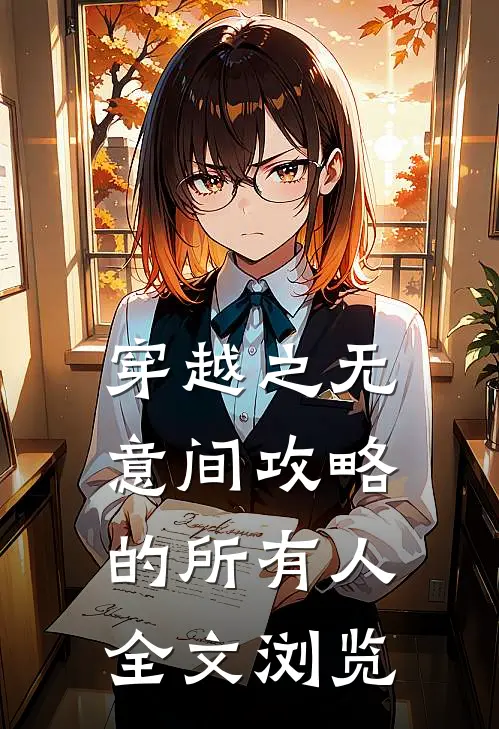 穿越之无意间攻略的所有人全文浏览