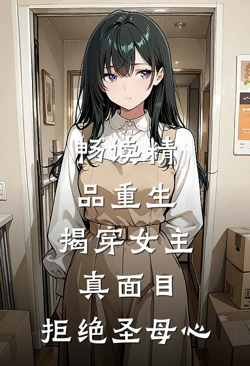 畅读精品重生：揭穿女主真面目，拒绝圣母心