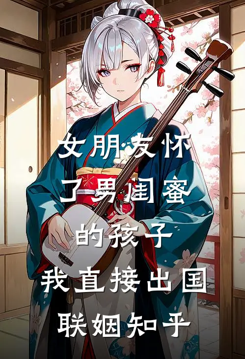 女朋友怀了男闺蜜的孩子，我直接出国联姻知乎