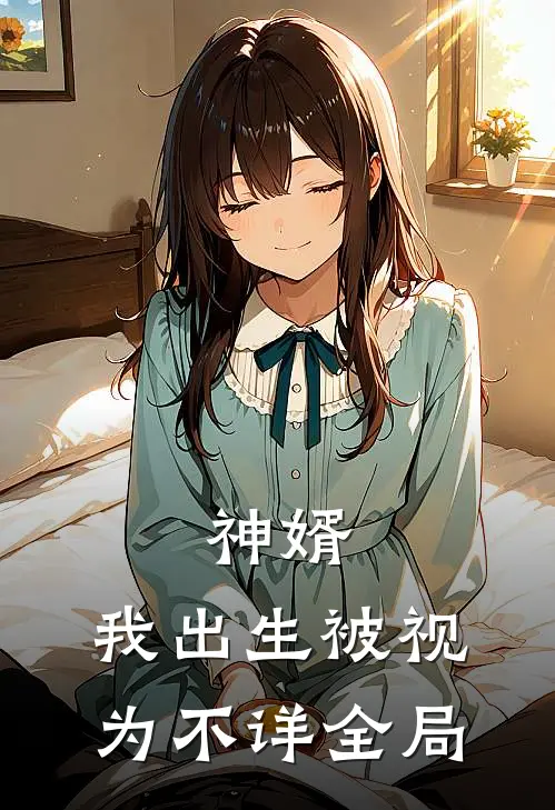 神婿：我出生被视为不详全局