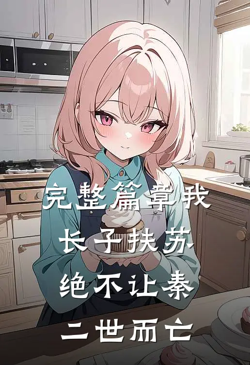 完整篇章我，长子扶苏，绝不让秦二世而亡